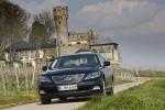 Lexus LS600h L 2007 года